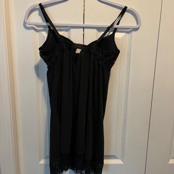 Victorias Secret size 34b slip dress - Picture 7 of 12